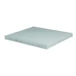 MAHLE LA301 Filtro, aire habitáculo