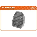 FARE SA 14391 Revestimiento de pedal, pedal de freno