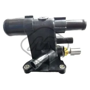 Metalcaucho 36052 Caja del termostato