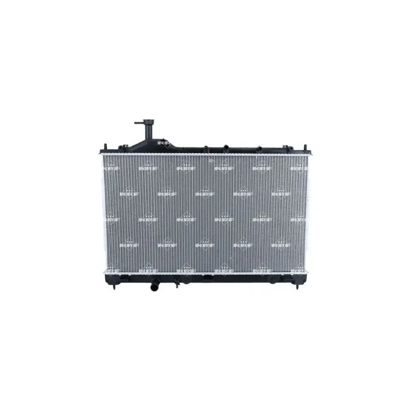 NRF 550152 Radiador, refrigeración del motor