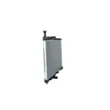 NRF 550152 Radiador, refrigeración del motor
