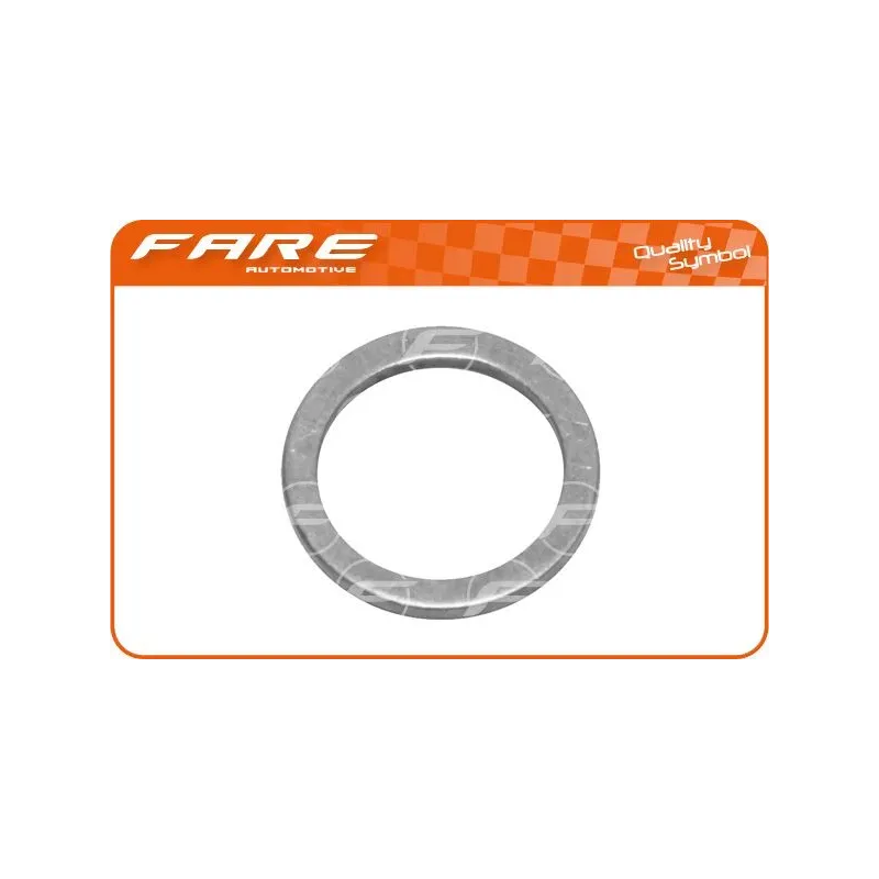 FARE SA 1321-18 Junta tórica, tapón roscado de vaciado de aceite