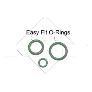NRF 33343 Filtro deshidratante, aire acondicionado
