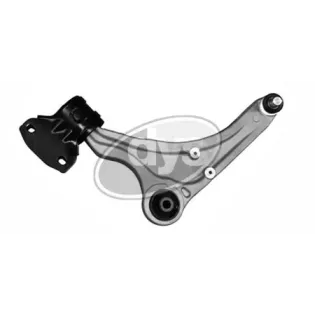 DYS 20-10289 Barra oscilante, suspensión de ruedas