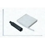 MAGNETI MARELLI 350203062090 Filtro, aire habitáculo