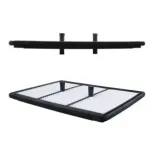 MAHLE LX5364 Filtro de aire