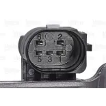 VALEO 700454 Válvula EGR