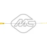 METALCAUCHO 04741MET Varilla del nivel de aceite