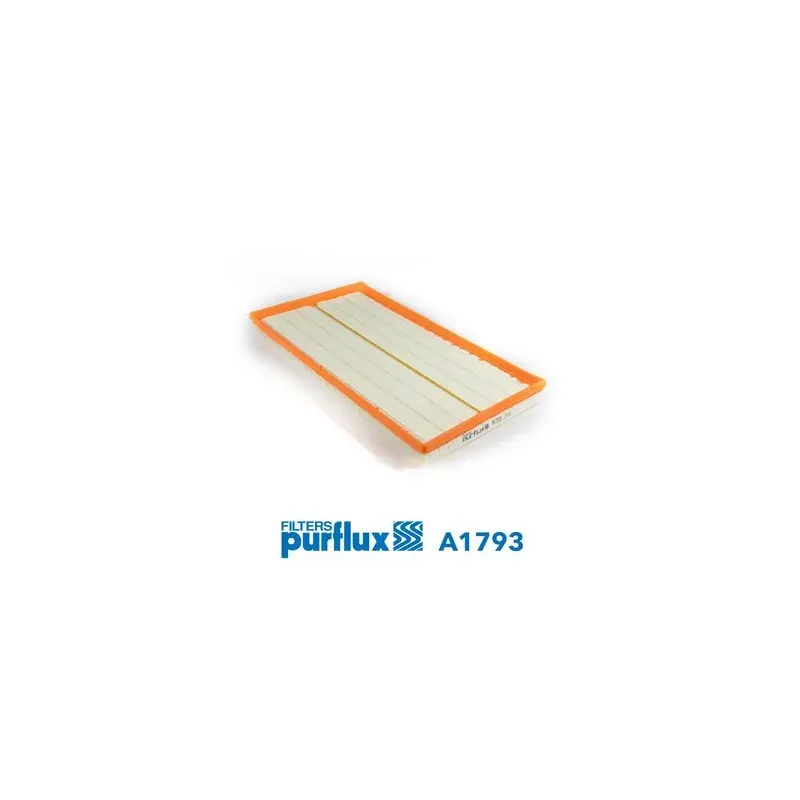 PURFLUX A1793 Filtro de aire