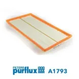PURFLUX A1793 Filtro de aire