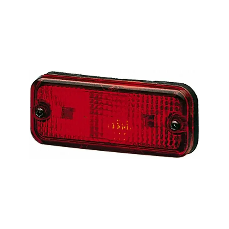 HELLA 2SA961167-011 Luz trasera