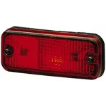 HELLA 2SA961167-011 Luz trasera