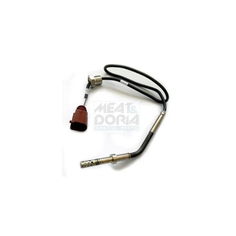 MEAT & DORIA 12215 Sensor, temp. gas escape