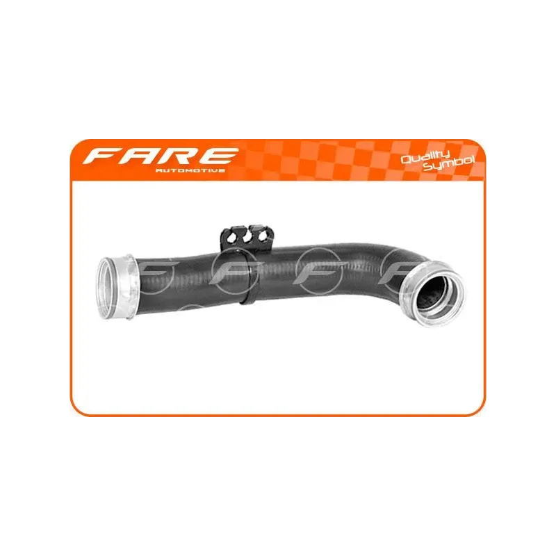 FARE 13347 Sobrealimentación