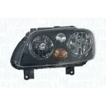 MAGNETI MARELLI 710301205207 Faro principal
