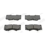 JURID 572515J Juego de pastillas de freno