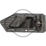 Metalcaucho 43623 Manecilla exterior de la puerta