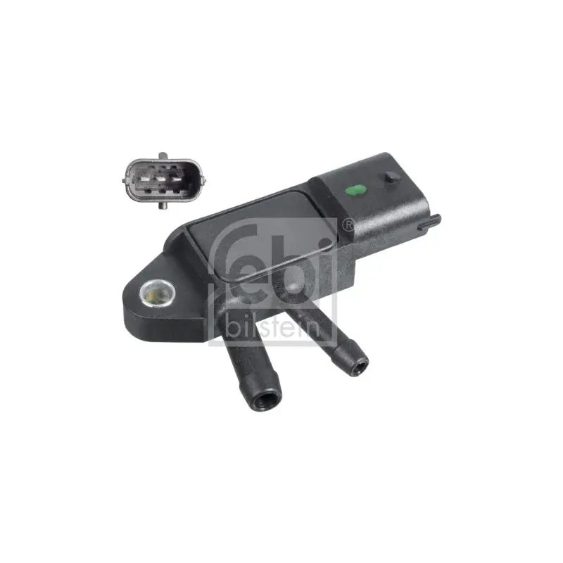 FEBI BILSTEIN 103171 Sensor, presión gas de escape