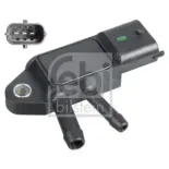 FEBI BILSTEIN 103171 Sensor, presión gas de escape