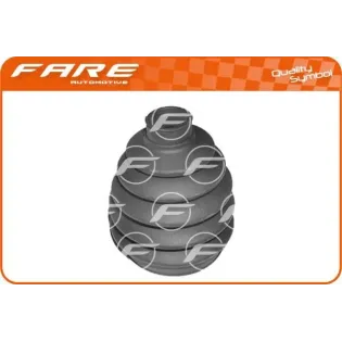 FARE SA 1874-E Fuelle, árbol de transmisión