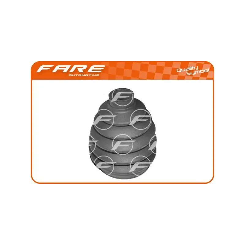 FARE SA 1874-E Fuelle, árbol de transmisión