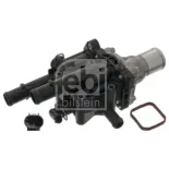 FEBI BILSTEIN 49187 Termostato, refrigerante
