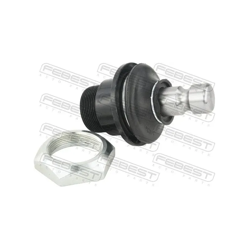 FEBEST 2920-RRIVUF Rótula de suspensión/carga