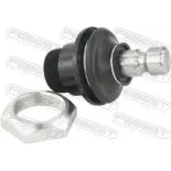 FEBEST 2920-RRIVUF Rótula de suspensión/carga