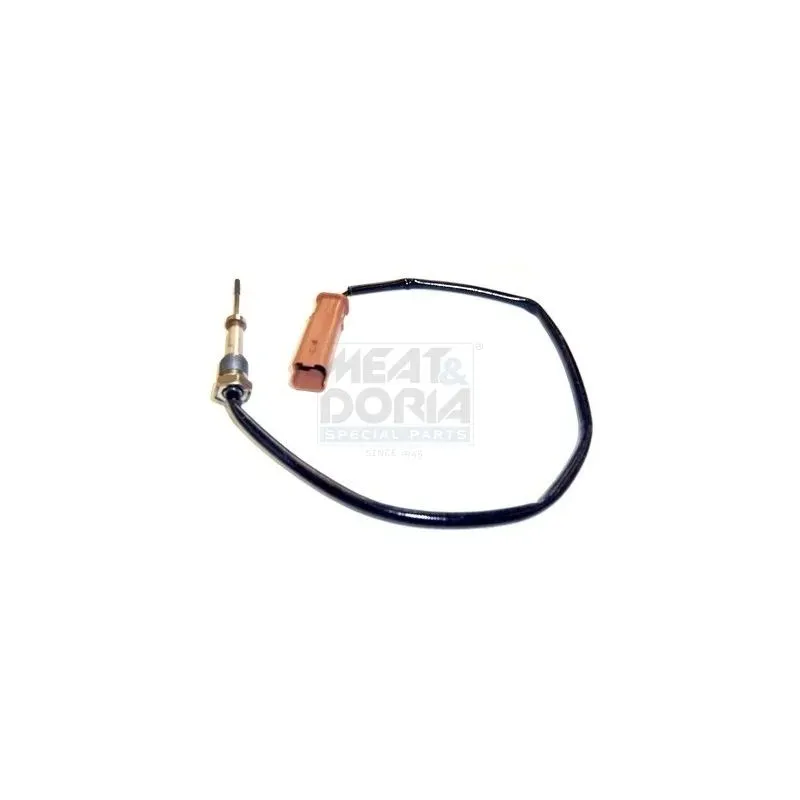 MEAT & DORIA 11901 Sensor, temp. gas escape
