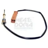 MEAT & DORIA 11901 Sensor, temp. gas escape