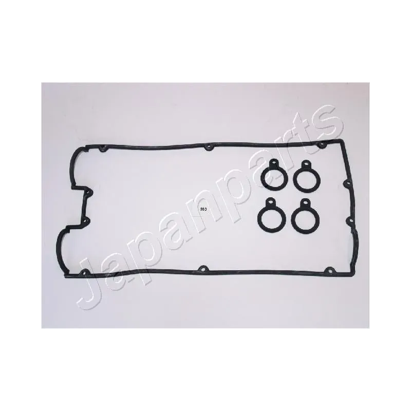 JAPAN PARTS GP593 Juntas de tapas de válvulas