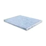 MAHLE LAK396 Filtro, aire habitáculo