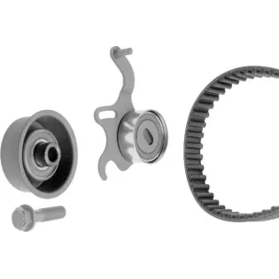 BOSCH 1987948551 Juego de correas dentadas