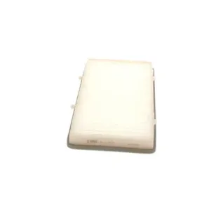 BOSCH 1987432208 Filtro, aire habitáculo