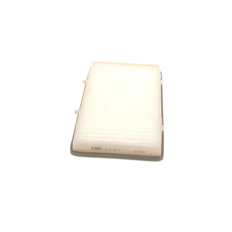BOSCH 1987432208 Filtro, aire habitáculo