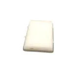 BOSCH 1987432208 Filtro, aire habitáculo