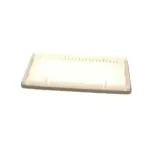 BOSCH 1987432208 Filtro, aire habitáculo