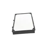 BOSCH 1987432208 Filtro, aire habitáculo