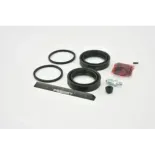 FEBEST 2375-2EAR Juego de reparación, pinza de freno