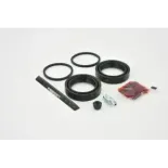 FEBEST 2375-2EAR Juego de reparación, pinza de freno