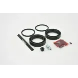FEBEST 2375-2EAR Juego de reparación, pinza de freno