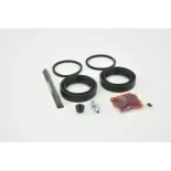 FEBEST 2375-2EAR Juego de reparación, pinza de freno