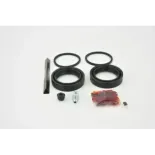 FEBEST 2375-2EAR Juego de reparación, pinza de freno