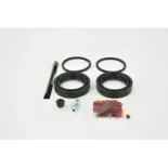 FEBEST 2375-2EAR Juego de reparación, pinza de freno