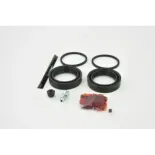 FEBEST 2375-2EAR Juego de reparación, pinza de freno