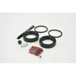 FEBEST 2375-2EAR Juego de reparación, pinza de freno