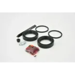FEBEST 2375-2EAR Juego de reparación, pinza de freno