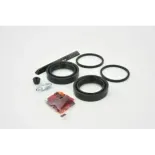 FEBEST 2375-2EAR Juego de reparación, pinza de freno