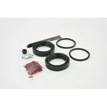 FEBEST 2375-2EAR Juego de reparación, pinza de freno