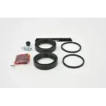 FEBEST 2375-2EAR Juego de reparación, pinza de freno